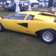 Illustration for article titled Lamborghini at Salon Prive